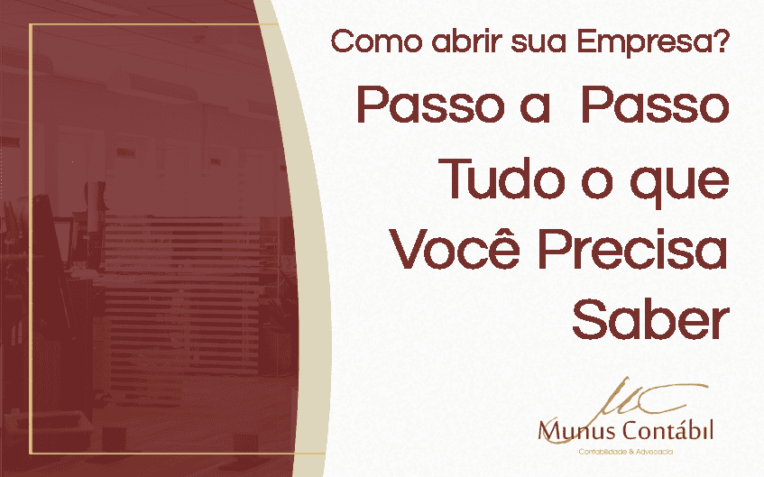 Abertura de Empresa: Tudo o que Você Precisa Saber